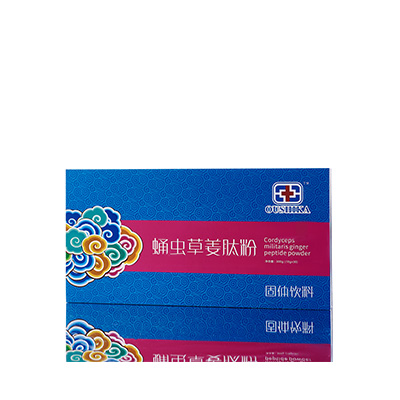 隰县蛹虫草气血汤