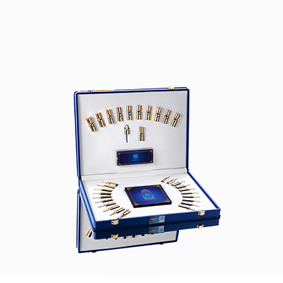 隰县全身经络解压套