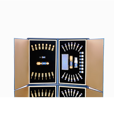 隰县7D私密抗衰养护套